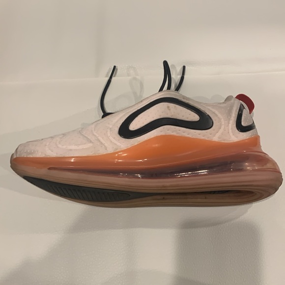 Nike Airmax 720 Women’s Light Pink Size US9 - Picture 6 of 11